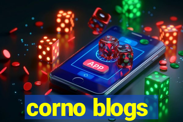 corno blogs